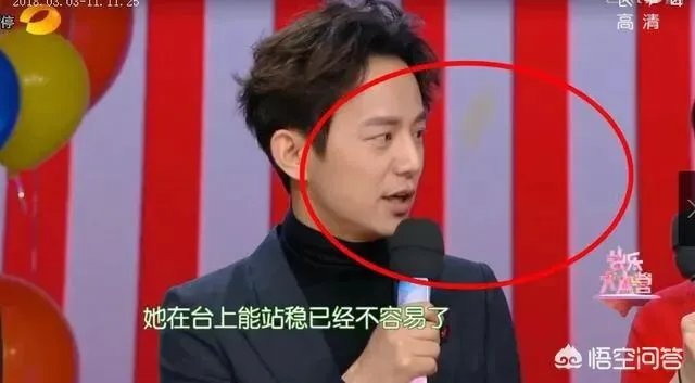 芒果台新人有台风稳健的梁田靳梦佳,为何还要力捧李浩菲?