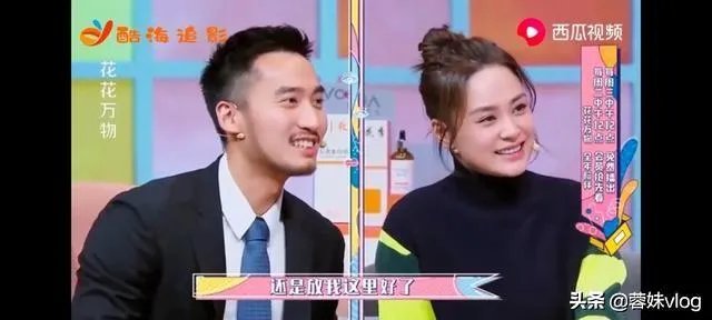 赖弘国回应与阿娇离婚:「她是我遇过最善良、单纯、勇敢、美丽的女人,只是她不爱我了」,你怎么看这份声明?
