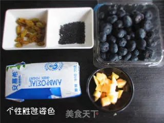 炒酸奶