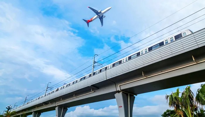 北京地铁6号线运营时间 北京地铁6号线运营时间表