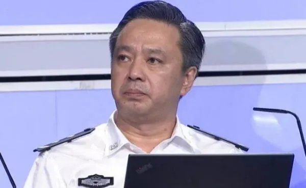 吴刚黑龙江