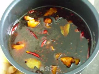 红烧猪蹄