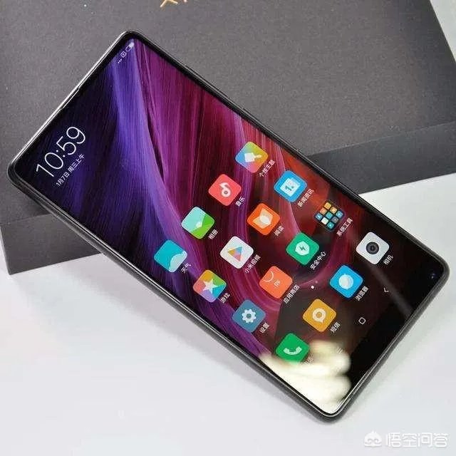 小米MIX2S都发布几天了,为什么没人敢发相机评测视频或文章?