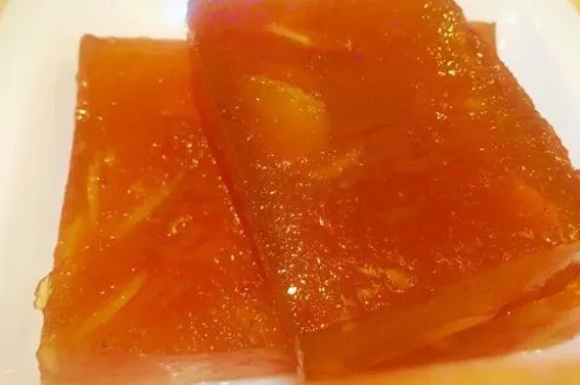 小吃项目有哪些啊?