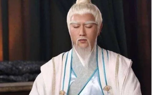 苏护和姬昌