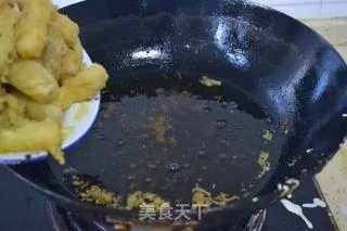 风味茄子