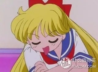 Venus Love and Beauty Shock!日思夜想的 sailor venus 爱野美奈子,附祖国版 月野兔对比