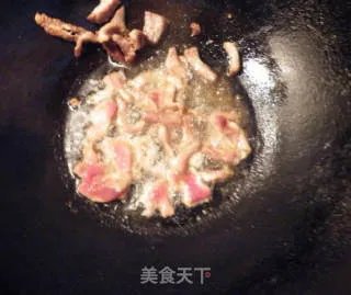里脊肉饼
