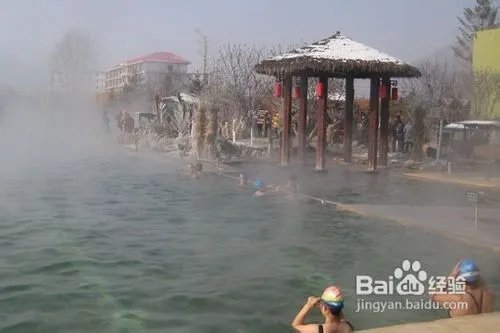 南昆山旅游攻略