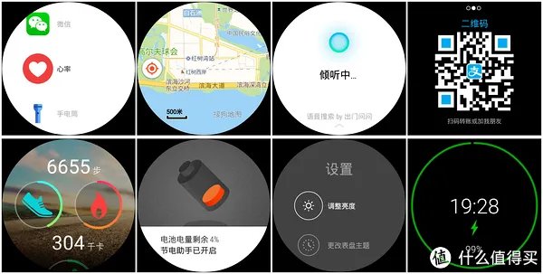 迄今为止最好的智能手表?——中国版华为Watch使用体验