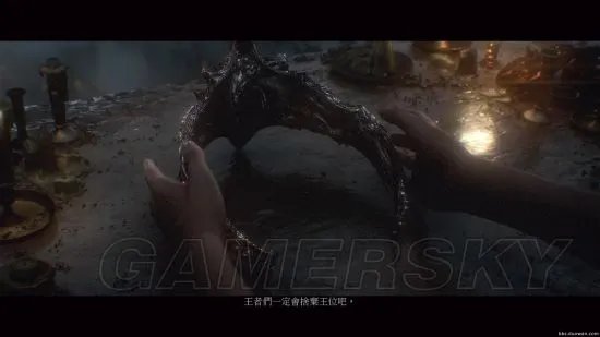 《黑暗之魂3》剧情解析 主线剧情深入图文解析