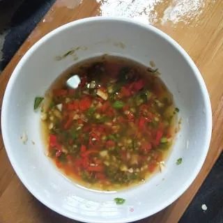 蒜蓉蒸鲍鱼