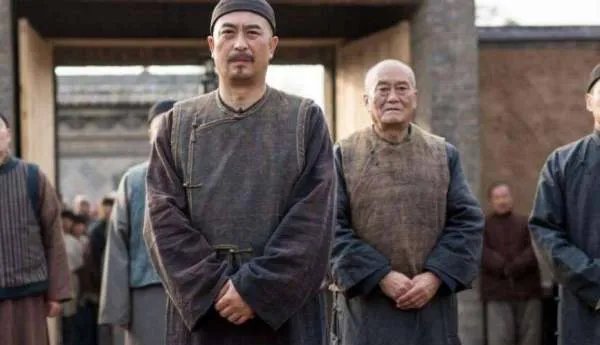 白鹿原电视剧什么时候上映在哪个台播出