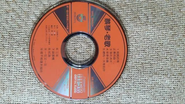 为什么说蔡琴的歌是音响发烧友的试音碟?