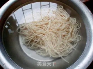 朝鲜冷面