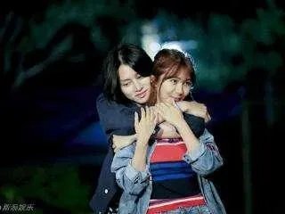 李菲儿是谁?为何近日频频上热搜?