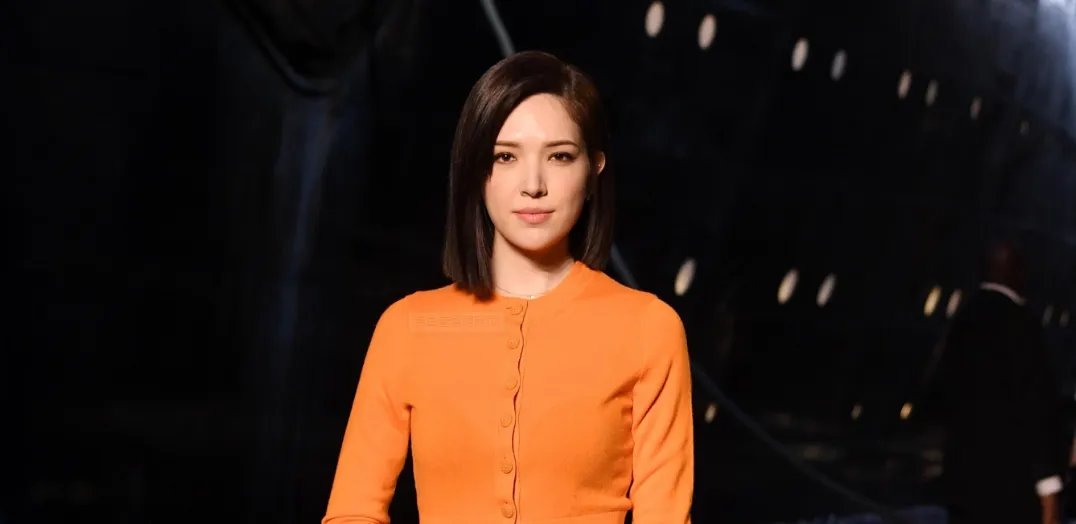 林心如被问闺蜜许玮甯婚传闻,一句话高情商回应,哪一句话?