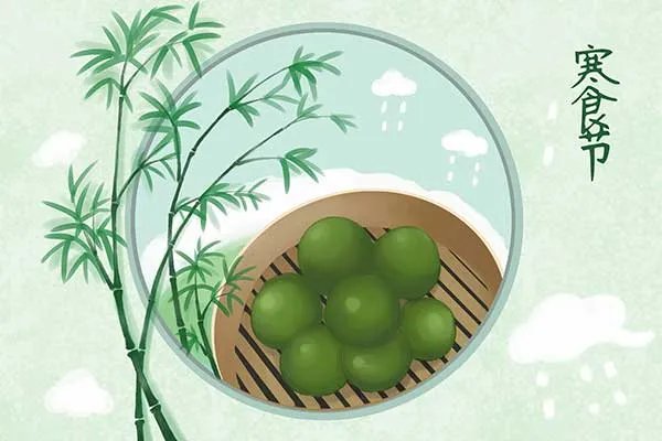 寒食节的来历 寒食节是为纪念谁