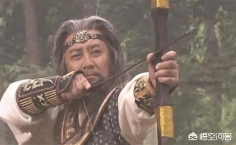 花木兰参军那么多年,为什么没有人发现她是女儿身?