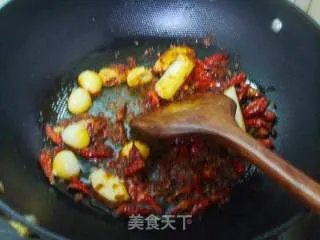 麻辣水煮鱼