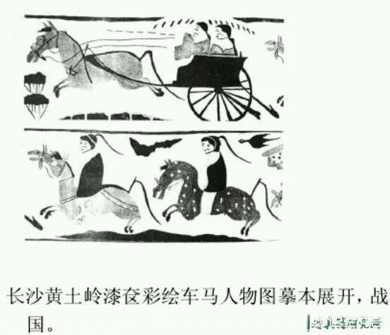 真正历史上,三国有没有骑兵?