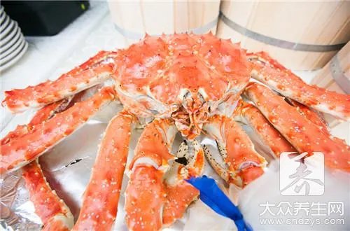 熟螃蟹隔夜可以吃吗