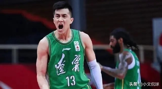 赛季已过大半,为什么吴前,赵睿与郭艾伦的差距越拉越远?