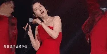女演员吕一演过的角色也不少，为什么就是红不起来？