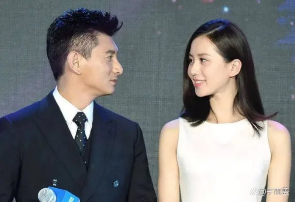 吴奇隆不再隐瞒,直说出刘诗诗一夜输光2亿事件,背后发生了什么?