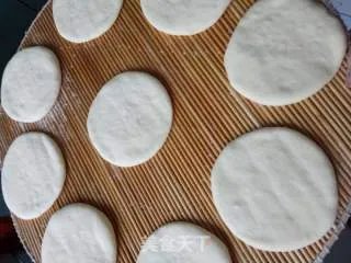 肉火烧