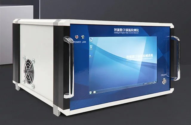 涡流探伤仪是什么 涡流探伤仪工作原理