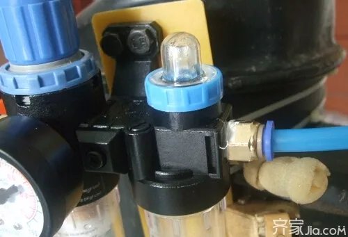 冰箱压缩机工作原理介绍