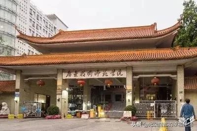 广东有哪些二本大学,都有哪些特色呢?