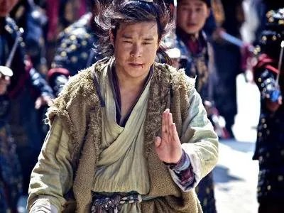 独孤求败真的是无敌的存在了吗?