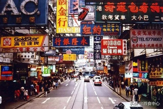 去香港自由行攻略怎么做啊？
