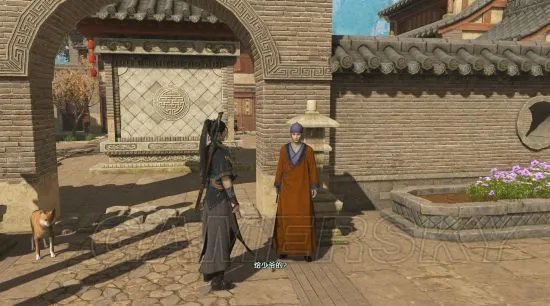 《古剑奇谭3》全流程图文攻略 按键操作及战斗系统解析