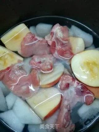 萝卜汤