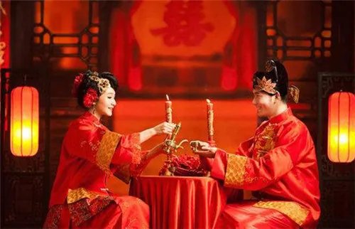 中国古代婚礼习俗有哪些 中式传统婚嫁习俗盘点