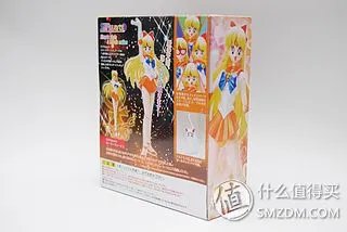 Venus Love and Beauty Shock!日思夜想的 sailor venus 爱野美奈子,附祖国版 月野兔对比