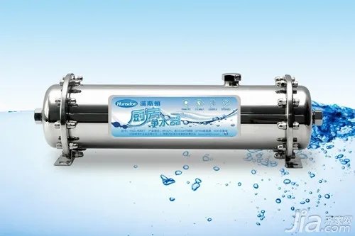 爱惠浦净水器怎么样 爱惠浦净水器好不好