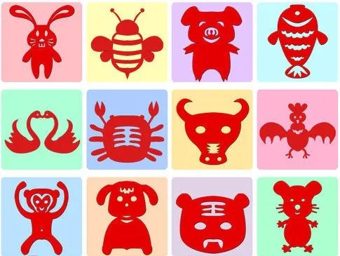 小学生剪纸为祖国庆生,在你看来剪纸艺术需要纳入课堂吗?