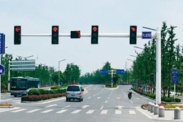 交通信号灯多少钱?哪个公司的交通信号灯好?