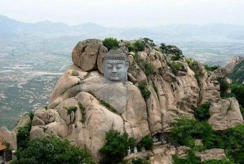 日照五莲山风景区怎么样,值得一去吗?