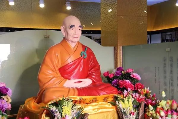 河南嵩山的大法王寺,为何会让大量日本人争相前来参拜?