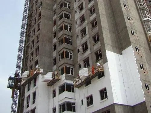 外墙保温砂浆施工工艺流程是什么