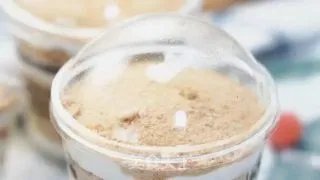 木糠杯