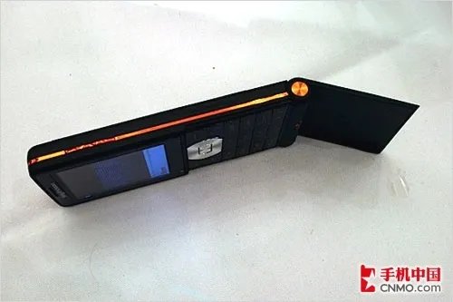 动作感应升级 CES 2008重量级新机盘点
