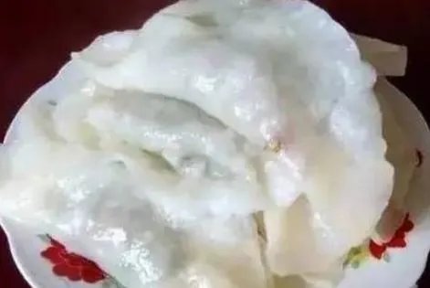 九江历史美食?