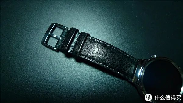 迄今为止最好的智能手表?——中国版华为Watch使用体验
