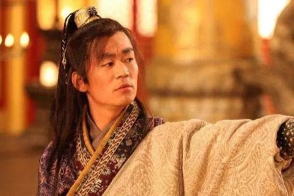 《隋唐英雄传》中,李元霸的武功到底有多高?